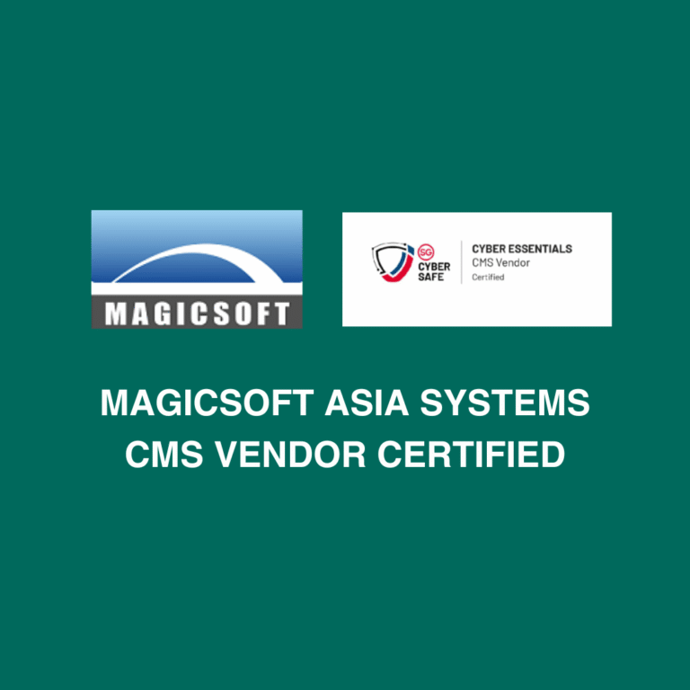 CSA Certificate