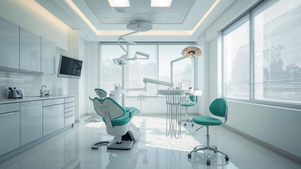 Sell Your Clinic in Singapore